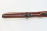 EMPIRE of JAPAN World War II PACIFIC THEATER Kokura Type 38 C&R RIFLE Arisaka by the Kokura Arsenal Circa 1933 - 6 of 20