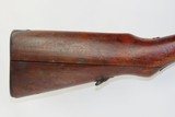 EMPIRE of JAPAN World War II PACIFIC THEATER Kokura Type 38 C&R RIFLE Arisaka by the Kokura Arsenal Circa 1933 - 3 of 20