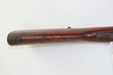 EMPIRE of JAPAN World War II PACIFIC THEATER Kokura Type 38 C&R RIFLE Arisaka by the Kokura Arsenal Circa 1933 - 10 of 20