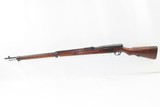 EMPIRE of JAPAN World War II PACIFIC THEATER Kokura Type 38 C&R RIFLE Arisaka by the Kokura Arsenal Circa 1933 - 15 of 20
