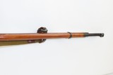 WORLD WAR II Era Soviet IZHEVSK ARSENAL Mosin-Nagant Model 91/30 Rifle C&R World War II Era Dated “1936” with Canvas Web Sling - 16 of 24