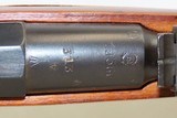 WORLD WAR II Era Soviet IZHEVSK ARSENAL Mosin-Nagant Model 91/30 Rifle C&R World War II Era Dated “1936” with Canvas Web Sling - 12 of 24