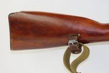 WORLD WAR II Era Soviet IZHEVSK ARSENAL Mosin-Nagant Model 91/30 Rifle C&R World War II Era Dated “1936” with Canvas Web Sling - 3 of 24