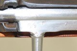 WORLD WAR II Era Soviet IZHEVSK ARSENAL Mosin-Nagant Model 91/30 Rifle C&R World War II Era Dated “1936” with Canvas Web Sling - 13 of 24