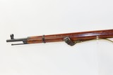WORLD WAR II Era Soviet IZHEVSK ARSENAL Mosin-Nagant Model 91/30 Rifle C&R World War II Era Dated “1936” with Canvas Web Sling - 22 of 24