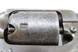 CIVIL WAR Antique WHITNEY ARMS Co. .36 Caliber Percussion NAVY Revolver
SCARCE INTACT CYLINDER SCENE! - 16 of 20