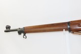 1918 WORLD WAR I U.S. EDDYSTONE Model 1917 Bolt Action C&R MILITARY Rifle WWI .30-06 American Rifle Made in 1918 - 17 of 19