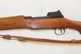 1918 WORLD WAR I U.S. EDDYSTONE Model 1917 Bolt Action C&R MILITARY Rifle WWI .30-06 American Rifle Made in 1918 - 16 of 19