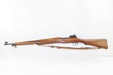 1918 WORLD WAR I U.S. EDDYSTONE Model 1917 Bolt Action C&R MILITARY Rifle WWI .30-06 American Rifle Made in 1918 - 14 of 19