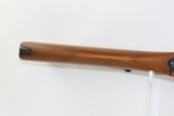 1918 WORLD WAR I U.S. EDDYSTONE Model 1917 Bolt Action C&R MILITARY Rifle WWI .30-06 American Rifle Made in 1918 - 10 of 19