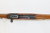 1918 WORLD WAR I U.S. EDDYSTONE Model 1917 Bolt Action C&R MILITARY Rifle WWI .30-06 American Rifle Made in 1918 - 11 of 19