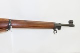 1918 WORLD WAR I U.S. EDDYSTONE Model 1917 Bolt Action C&R MILITARY Rifle WWI .30-06 American Rifle Made in 1918 - 5 of 19