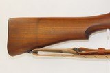 1918 WORLD WAR I U.S. EDDYSTONE Model 1917 Bolt Action C&R MILITARY Rifle WWI .30-06 American Rifle Made in 1918 - 3 of 19