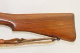 1918 WORLD WAR I U.S. EDDYSTONE Model 1917 Bolt Action C&R MILITARY Rifle WWI .30-06 American Rifle Made in 1918 - 15 of 19