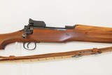 1918 WORLD WAR I U.S. EDDYSTONE Model 1917 Bolt Action C&R MILITARY Rifle WWI .30-06 American Rifle Made in 1918 - 4 of 19