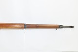 1918 WORLD WAR I U.S. EDDYSTONE Model 1917 Bolt Action C&R MILITARY Rifle WWI .30-06 American Rifle Made in 1918 - 12 of 19