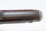 WW II Imperial Japanese NAGOYA Type 14 NAMBU Semi-Automatic Pistol C&R World War II Pacific Theater Sidearm! - 8 of 19