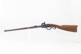 Scarce CIVIL WAR Antique GWYN & CAMPBELL Type I Saddle Ring CAVALRY Carbine 1 of 4,200 Union Cavalry “GRAPEVINE” CARBINE! - 14 of 19