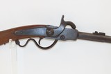 Scarce CIVIL WAR Antique GWYN & CAMPBELL Type I Saddle Ring CAVALRY Carbine 1 of 4,200 Union Cavalry “GRAPEVINE” CARBINE! - 4 of 19