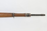 1941 WORLD WAR II German J.P. SAUER & SON “ce/41” Code/Date Model K98 Rifle Third Reich Germany Infantry Rifle! - 8 of 22