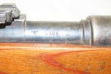 1941 WORLD WAR II German J.P. SAUER & SON “ce/41” Code/Date Model K98 Rifle Third Reich Germany Infantry Rifle! - 12 of 22