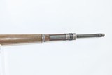 1941 WORLD WAR II German J.P. SAUER & SON “ce/41” Code/Date Model K98 Rifle Third Reich Germany Infantry Rifle! - 11 of 22