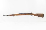 1941 WORLD WAR II German J.P. SAUER & SON “ce/41” Code/Date Model K98 Rifle Third Reich Germany Infantry Rifle! - 17 of 22