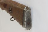 1941 WORLD WAR II German J.P. SAUER & SON “ce/41” Code/Date Model K98 Rifle Third Reich Germany Infantry Rifle! - 22 of 22