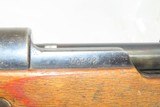1941 WORLD WAR II German J.P. SAUER & SON “ce/41” Code/Date Model K98 Rifle Third Reich Germany Infantry Rifle! - 13 of 22