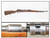 1941 WORLD WAR II German J.P. SAUER & SON “ce/41” Code/Date Model K98 Rifle Third Reich Germany Infantry Rifle! - 1 of 22