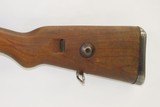 1941 WORLD WAR II German J.P. SAUER & SON “ce/41” Code/Date Model K98 Rifle Third Reich Germany Infantry Rifle! - 18 of 22