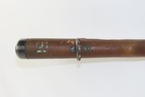 1941 WORLD WAR II German J.P. SAUER & SON “ce/41” Code/Date Model K98 Rifle Third Reich Germany Infantry Rifle! - 6 of 22