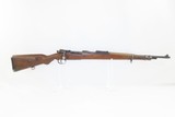 1941 WORLD WAR II German J.P. SAUER & SON “ce/41” Code/Date Model K98 Rifle Third Reich Germany Infantry Rifle! - 2 of 22