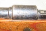 1941 WORLD WAR II German J.P. SAUER & SON “ce/41” Code/Date Model K98 Rifle Third Reich Germany Infantry Rifle! - 14 of 22