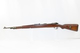 1942 WORLD WAR II German J.P. SAUER & SOHN “ce/42” Code/Date K98 WW2 RifleScarce Script “ce” Code Infantry Arm! - 17 of 22