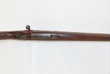 1942 WORLD WAR II German J.P. SAUER & SOHN “ce/42” Code/Date K98 WW2 RifleScarce Script “ce” Code Infantry Arm! - 8 of 22