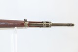 1942 WORLD WAR II German J.P. SAUER & SOHN “ce/42” Code/Date K98 WW2 RifleScarce Script “ce” Code Infantry Arm! - 13 of 22