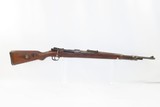 1942 WORLD WAR II German J.P. SAUER & SOHN “ce/42” Code/Date K98 WW2 RifleScarce Script “ce” Code Infantry Arm! - 2 of 22
