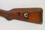 1942 WORLD WAR II German J.P. SAUER & SOHN “ce/42” Code/Date K98 WW2 RifleScarce Script “ce” Code Infantry Arm! - 18 of 22