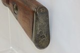 1942 WORLD WAR II German J.P. SAUER & SOHN “ce/42” Code/Date K98 WW2 RifleScarce Script “ce” Code Infantry Arm! - 22 of 22