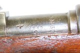 1942 WORLD WAR II German J.P. SAUER & SOHN “ce/42” Code/Date K98 WW2 RifleScarce Script “ce” Code Infantry Arm! - 16 of 22