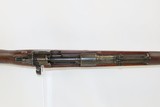 1942 WORLD WAR II German J.P. SAUER & SOHN “ce/42” Code/Date K98 WW2 RifleScarce Script “ce” Code Infantry Arm! - 12 of 22