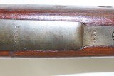 1942 WORLD WAR II German J.P. SAUER & SOHN “ce/42” Code/Date K98 WW2 RifleScarce Script “ce” Code Infantry Arm! - 6 of 22