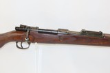 1942 WORLD WAR II German J.P. SAUER & SOHN “ce/42” Code/Date K98 WW2 RifleScarce Script “ce” Code Infantry Arm! - 4 of 22