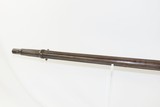 RARE #1 WESTLEY RICHARDS Deeley & Edge 1881 MILITARY Carbine WHITWORTH .450 .450 1 1/2 Case Single Shot Falling Block Cavalry Carbine! - 21 of 22