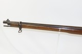 RARE #1 WESTLEY RICHARDS Deeley & Edge 1881 MILITARY Carbine WHITWORTH .450 .450 1 1/2 Case Single Shot Falling Block Cavalry Carbine! - 8 of 22
