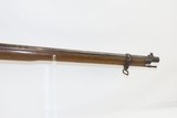 RARE #1 WESTLEY RICHARDS Deeley & Edge 1881 MILITARY Carbine WHITWORTH .450 .450 1 1/2 Case Single Shot Falling Block Cavalry Carbine! - 14 of 22