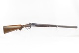 1913 BEAUTIFUL, Engraved German DRILLING 16 GAUGE/8x58 1/2R SAUER & SOHNThe Perfect All-Around Hunter! - 2 of 24
