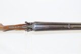 1913 BEAUTIFUL, Engraved German DRILLING 16 GAUGE/8x58 1/2R SAUER & SOHNThe Perfect All-Around Hunter! - 13 of 24