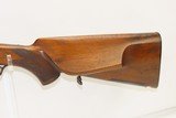 1913 BEAUTIFUL, Engraved German DRILLING 16 GAUGE/8x58 1/2R SAUER & SOHNThe Perfect All-Around Hunter! - 19 of 24
